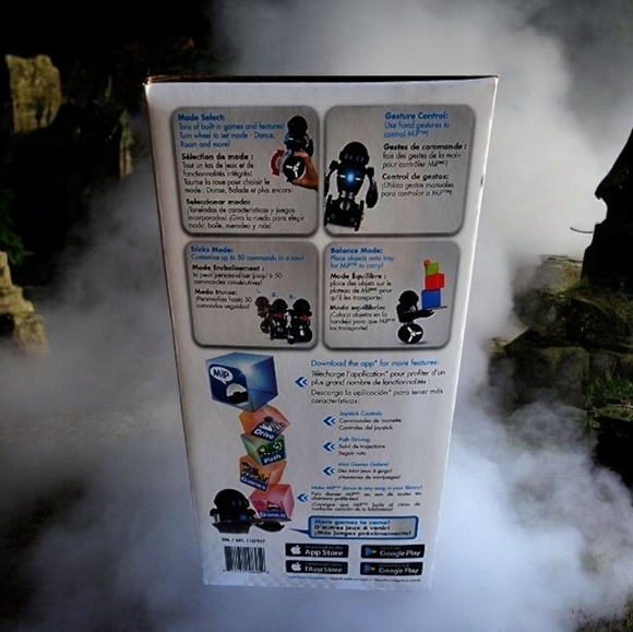 MiP - Picture 3 of 4